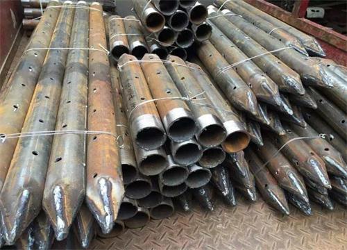 正安钢花管哪里有卖